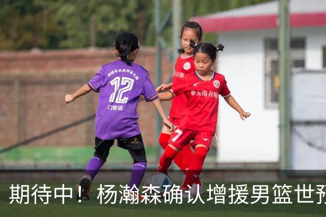期待中！杨瀚森确认增援男篮世预赛，NBA回归，内线获强劲补充